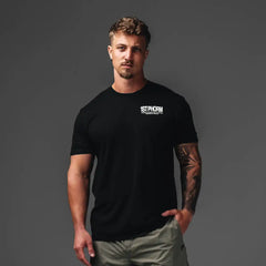 1st Phorm Athletic Club Tee