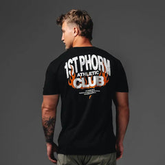 1st Phorm Athletic Club Tee
