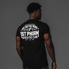 Wired Different Tee