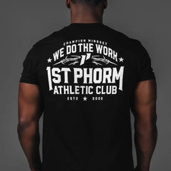Wired Different Tee