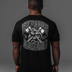 Axe Athletics Tee