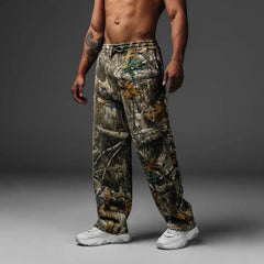 Collegiate Fleece Pant