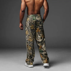 Collegiate Fleece Pant