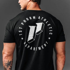 Athletic Department Tee