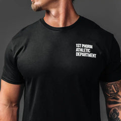 Athletic Department Tee