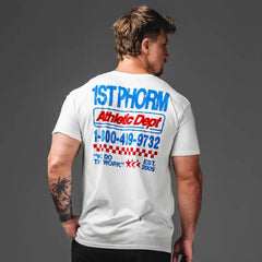 Foundation Tee