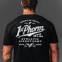 Apex Operator Tee