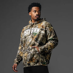 RealTree Varsity Hoodie