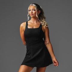 Velocity Dress