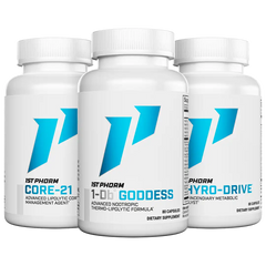 24-Hour Weight Loss Stack For Women