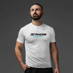 Tempo Race Tee
