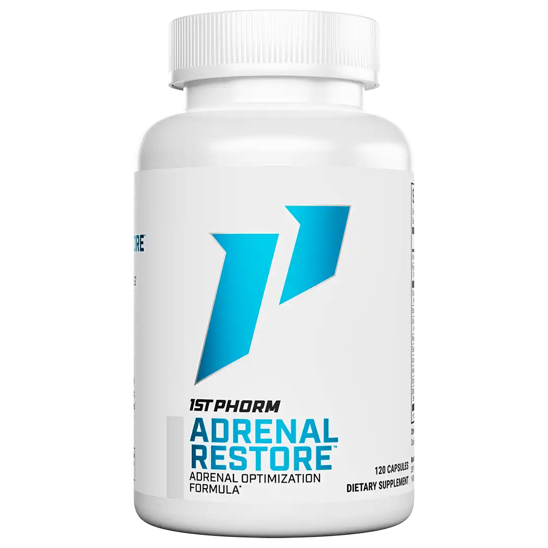 Adrenal Restore