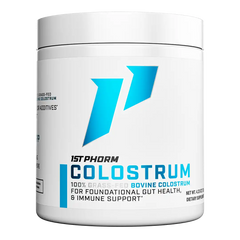 Colostrum