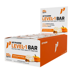 Level-1 Bar (15ct)
