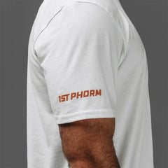 Standard Crest Tee