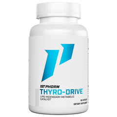 Thyro-Drive